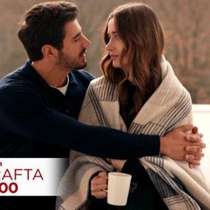 Arafta dizisinde Mercan'ın vicdan azabı! Ateş'e yaklaşmasını engelliyor