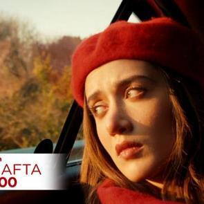 Arafta'da Mercan geri d&ouml;n&uuml;yor! Onlara b&uuml;y&uuml;k aşkı hatırlatacak mı?