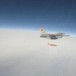 ASELSAN&rsquo;dan yeni m&uuml;himmat tanıtımı: KGK-84 sahada