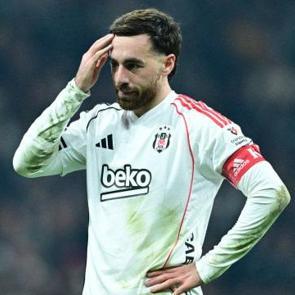 Avrupa'nın iki devi yeniden devrede! Orkun K&ouml;k&ccedil;&uuml; kararını verdi