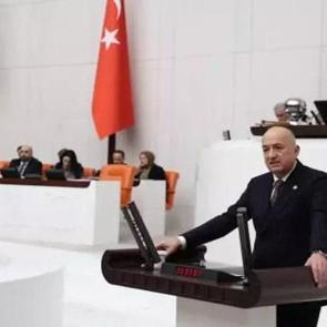 Ayhan Gider: Erdoğan&rsquo;ın Cumhurbaşkanlığını bırakma l&uuml;ks&uuml; yoktur