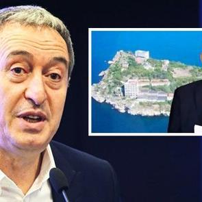 Bakırhan'dan İmralı iddiası: &Ouml;calan i&ccedil;in yeni yerleşke inşa edildi