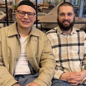 Banyoya kapandı, gizlice ibadet etti: Alman yazılımcının İslam'la imtihanı