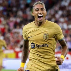 Barcelona'ya k&ouml;t&uuml; haber: 5 hafta oynamayacak