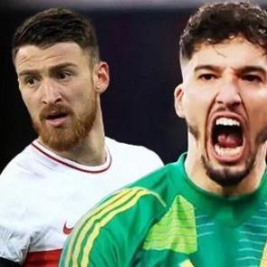 Beşiktaş'tan &ccedil;ifte transfer bombası! Hedefte 2 milli yıldız var