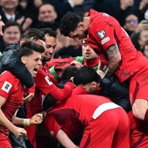 A Milli Takım 24 yıllık hasreti bitirmek i&ccedil;in Kosova karşısında!