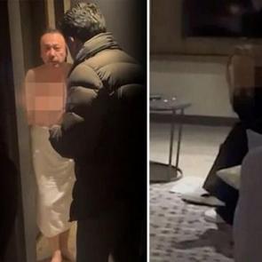 CHP skandala destek istedi, &ccedil;adır boş kaldı! CHP'li eski vekilden olay paylaşım geldi...