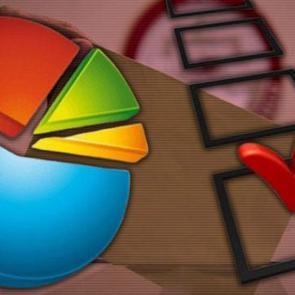 CHP'de d&uuml;ş&uuml;ş, AK Parti'de y&uuml;kseliş: İşte son anket sonu&ccedil;ları