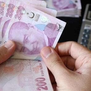 &Ccedil;oklu para alabilirsiniz! Size bu şartlarda &ccedil;ift maaş veriliyor