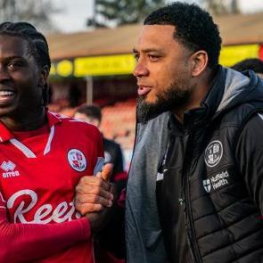  Colin Kazım uzatmalarda g&uuml;ld&uuml;! Teknik direkt&ouml;rl&uuml;k kariyeri zaferle başladı