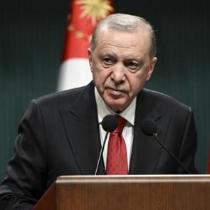 Cumhurbaşkanı Erdoğan'dan provokasyonlara sert tepki: Gereken cevabı alacaklar