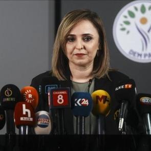 DEM Parti İmralı Heyeti &Ouml;calan'la g&ouml;r&uuml;şmek &uuml;zere İmralı&rsquo;ya gidecek 