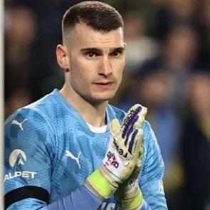 Dominik Livakovic: Zor bir d&ouml;nemden ge&ccedil;tim!