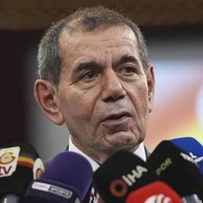 Dursun &Ouml;zbek'ten Osimhen a&ccedil;ıklaması!