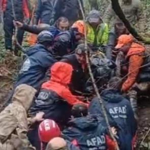 Define aramak i&ccedil;in evden ayrılan 76 yaşındaki adamdan kahreden haber