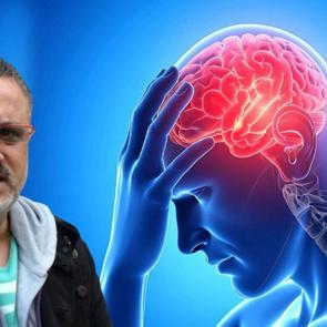 Erol K&ouml;se'nin son notu ile g&uuml;ndeme geldi! ALS hastalığı ile ilgili kritik uyarı