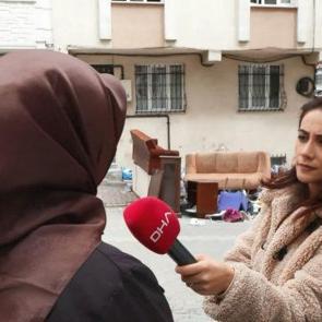 Esenyurt'ta 40 bin TL'lik kira anlaşmazlığı: 6 yıllık kiracısını sokağa attı 