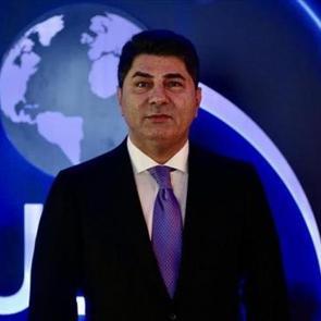 Hakan Safi'den Aziz Yıldırım'ın &ccedil;ağrısına rest: Kim aday olursa olsun...
