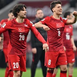 Eski Fenerbah&ccedil;eli y&ouml;neticiden A Milli Takım'a D&uuml;nya Kupası primi!