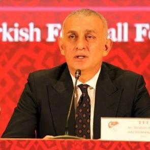 Eski milli futbolculardan TFF Başkanı'na tepki