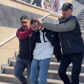 Ey&uuml;psultan'daki "cam şişe" cinayetinde yeni gelişme: Ş&uuml;pheli yakalandı 
