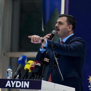 Eyy&uuml;p Kadir İnan: Biz &Ouml;zlem Hanım'ın duruşunun sonuna kadar yanındayız