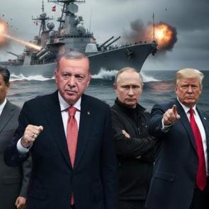 D&uuml;nyayı tek bir lider y&ouml;netseydi, bu kişi kim olurdu? Başkan Erdoğan ka&ccedil;ıncı sırada?