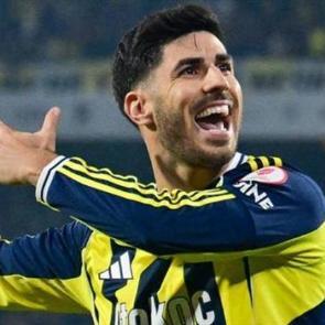 Fenerbah&ccedil;e y&ouml;netimi kararını verdi! Asensio'nun 3 talibine k&ouml;t&uuml; haber