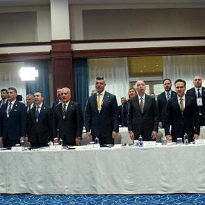 Fenerbah&ccedil;e, sermaye tavanını 31 milyar 250 milyon liraya &ccedil;ıkardı