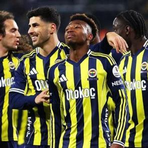 Fenerbah&ccedil;e'yi zora sokacak fikst&uuml;r! 21 g&uuml;nde 5 hayati m&uuml;cadele