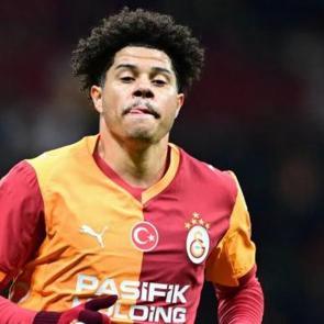 İngiliz devi Gabriel Sara ile g&ouml;r&uuml;şmelere başladı! G.Saray'ı masaya oturtacak rakam...