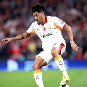 Galatasaray'a Gabriel Sara piyangosu! Avrupa devi, 35 milyon euroyu g&ouml;zden &ccedil;ıkardı
