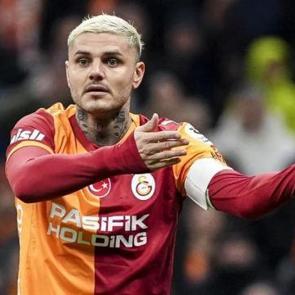 Mauro Icardi'ye kardeşinden şok s&ouml;zler!