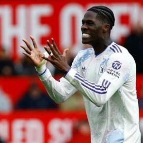 Galatasaray'dan 45 milyon Euro'luk Onana hamlesi