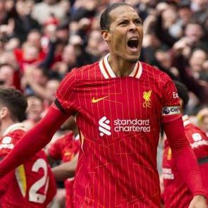 &Ouml;mer Bayram 'iknası benim' demişti! Galatasaray'dan Virgil Van Dijk bombası
