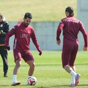 Galatasaray'ı kara kara d&uuml;ş&uuml;nd&uuml;rten fikst&uuml;r!