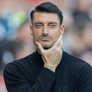 Galatasaray'ın eski yıldızı Riera Almanya'yı karıştırdı! Futbolcular kazan kaldırdı