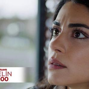 Gelin 399.b&ouml;l&uuml;m: Ertuğrul'dan Cihan'a rest!