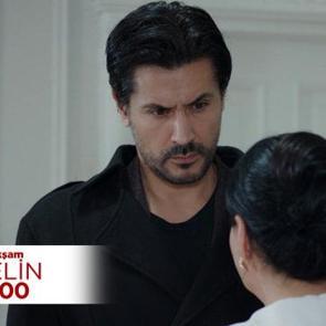 Gelin dizisinde Sıla, Esma'ya yakalanıyor! Cezasını &ccedil;ekecek mi?