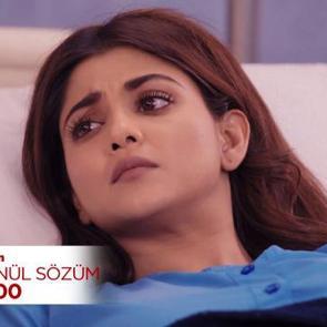 G&ouml;n&uuml;l S&ouml;z&uuml;m dizisinde Neeti'nin bebeği doğuyor! Şimdi ne yapacak?