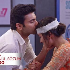 G&ouml;n&uuml;l S&ouml;z&uuml;m dizisinde Pari g&ouml;zlerini a&ccedil;ıyor! Neeti, Pridvi'yi yaralıyor