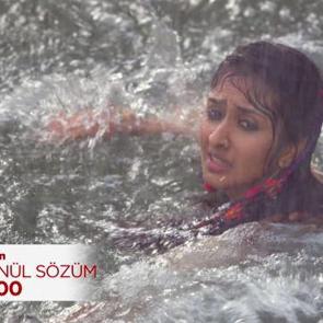 G&ouml;n&uuml;l S&ouml;z&uuml;m'de Pari sudan kurtulmaya &ccedil;alışıyor! Kavuşabilecek mi?