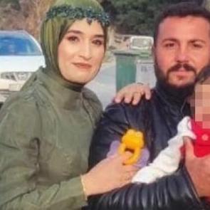 Hatay'da aile dehşeti: Annesini darbederken kendisine engel olmak isteyen eşini &ouml;ld&uuml;rd&uuml;
