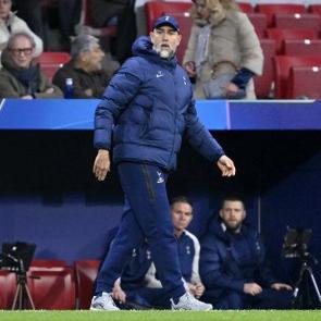 Igor Tudor'un acı g&uuml;n&uuml;!