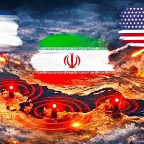 İran, ABD-İsrail savaşında bir ilk! İsrail'e saldırdılar