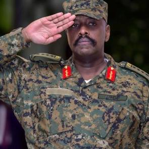 İsrail'e tam destek ilan etmişlerdi! Afrika &uuml;lkesinden skandal İsrail paylaşımı!