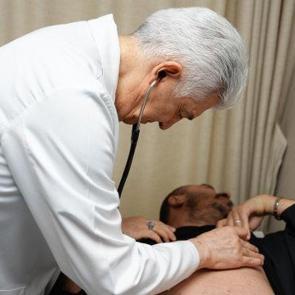 Mısır'da operasyon sırasında zarar g&ouml;ren organ T&uuml;rkiye'de d&uuml;zeltildi 