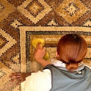 Ka&ccedil;ak kazı sonrası ortaya &ccedil;ıkmıştı! Sobesos Antik Kenti&rsquo;nde yeni gelişme