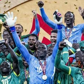 Karar Afrika'yı ayağa kaldırmıştı! Senegal'den resmi başvuru