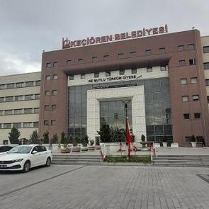 Ke&ccedil;i&ouml;ren Belediyesi uyuşturucu testi pozitif &ccedil;ıkan 50 personeli işten &ccedil;ıkardı